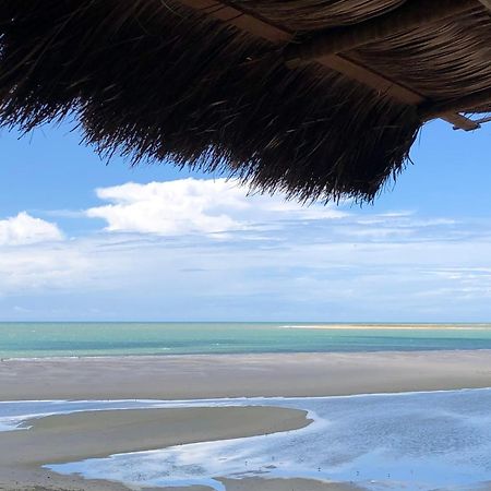Pousada Mare Cheia Otel Itarema Dış mekan fotoğraf