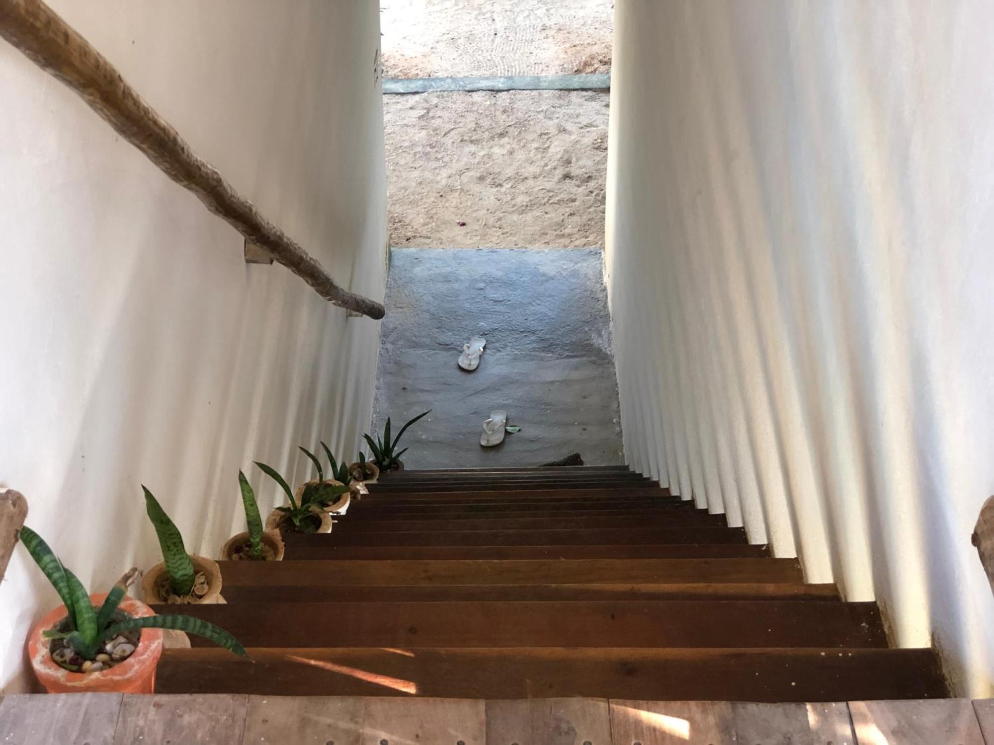 Pousada Mare Cheia Otel Itarema Dış mekan fotoğraf